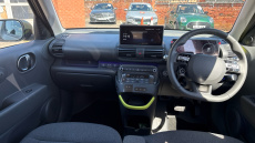 Hyundai INSTER 85kW Cross 49kWh 5dr Auto Electric Hatchback